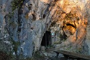 89  Alla Grotta della Cornabusa (di Cornalba)